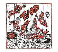 The Orchard – Party Time – CD
