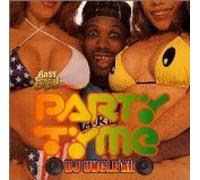 Party Time [IMPORT]