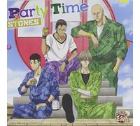 Party Time [Import allemand]