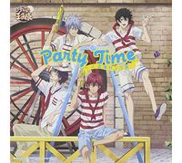 Party Time [Import allemand]