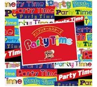 Party Time [Import Allemand]