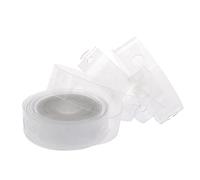 PARTY TIME KB4125 Ruban adhésif pour terres de ballons Transparent