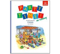 [(Party Time! on Holiday: 15 Party Pieces for Piano)] [Author: Alan Bullard] published on (July, 1998)