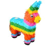 Paris Prix Piñata Lama Nuevo 2024 – Multicolore, 40×13.5×55 cm – Anniversaire/Fête