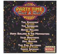 Party Time Rock & Roll
