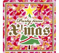 Party =time X'mas= [Import allemand]
