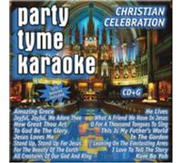 Sybersound - Party TYME Karaoke: Christian Celebration