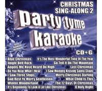 Party Tyme Karaoke - Classic Rock 2 [16-song CD+G] by Party Tyme Karaoke NEUF