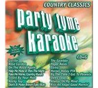 Sybersound - Party TYME Karaoke Country Cla