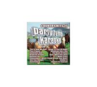 Party Tyme Karaoke: Country Hits, Vol. 15