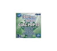 Party Tyme Karaoke: Girl Pop, Vol. 23