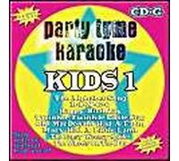 Party Tyme Karaoke: Kids 1 / Variou