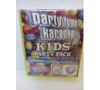 Party Tyme Karaoke: Kids Songs