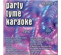 Sybersound - Sing-a-Long-Vol. 2-Party TYME