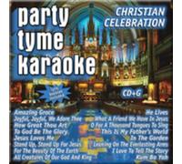Sybersound - Party TYME Karaoke: Christian Celebration
