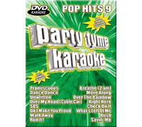 Party TYME Karaoke: Pop Hits 9