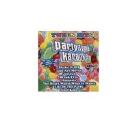 Various – Party TYME Karaoke: Tween Hits 6