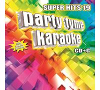 Party TYME Super Hits 19