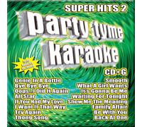 Party TYME Super Hits 2