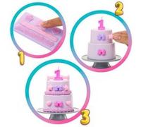 Barbie – Coffret cadeau – Coffret Cadeau Surprise