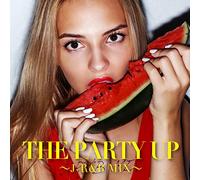 Party Up J-R'n'b Mix,the [Import allemand]