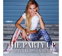 Party Up Special Mega Mix,the [Import allemand]