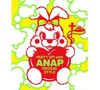 Party Up with Anap-Reggae Style [Import]
