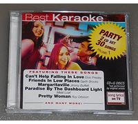 Party Volume 1 (Karaoke)