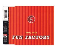 Party With Fun Factory