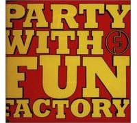 Party with Fun Factory [Import]