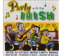 Party with The Irish [Import]