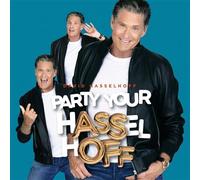 Party Your Hasselhoff CD
