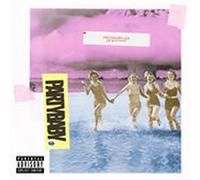 Partybaby - The Golden Age of Bullshit