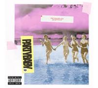 Partybaby - The Golden Age Of Bullshit [Vinyl] Explicit
