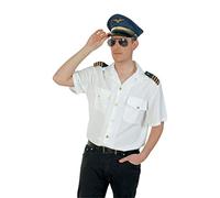 Partychic Costume « Capitaine » pour homme-