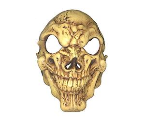 Partychimp - 54-22020 - Masque Party Mixte - Adulte, Multicolore