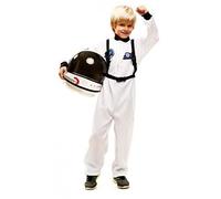 Mom Astronaut Kids Custom Beige 5-6 Years