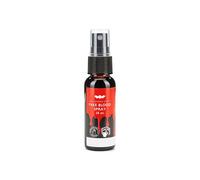 PartyDeco Sang artificiel à pulvériser 30 ml maquillage d'horreur pour costume et déguisement sang de film sang de théâtre maquillage pour Halloween, carnaval, fête costumée, rouge