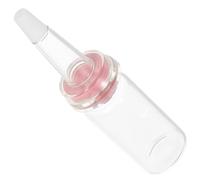 PartyKindom 1 Ensemble Bouteille pour Animaux Petit biberon Bouteille d'eau Cochon d'Inde Bouteille de Chiot air Bouteille Lait Mason jar biberon de chèvre Alimentation des écureuils Un Verre