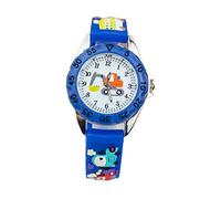 PartyKindom 1 Pièce Cartoon à Poignet Adorable pour Garçon Fille pour Comprendre Résistante et Durable Accessoire Fantaisie Parfait pour Petits