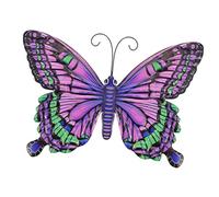 PartyKindom 1 Pièce Décoration Murale à Motif Décor Suspendu Élégant pour Intérieur Extérieur pour Salon Chambre Cuisine