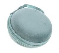 PartyKindom 1 Pièce Sac De Rangement pour Bouteille D'huile Essentielle Distributeur Porter Organisateur De Cas D'huile Essentielle Bouteille De Parfum Essence Porte Bouteilles Vert Eva