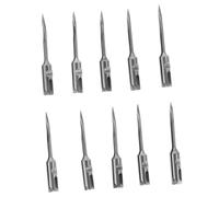 PartyKindom 10pièces Lot de Aiguilles Étiquetage pour Machines à Étiqueter Accessoires pour Étiquetage De Prix