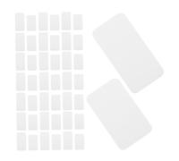 PartyKindom 180 Pièces Specimen Display Board for Insect Mounting Stable Micro Specimen Presentation Flexible Quick Use Color Preservation for Scientific Research and Teaching