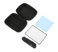 PartyKindom 1ensemble Clip De Réflexion Professionnel pour Smartphone De Prise De Vue Réutilisable Miroir Reflecteur Multi-Usage Accessoire Photo pour Capturer des Angles Créatifs Et