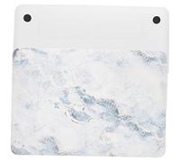 PartyKindom 1paire Housse De Marbre pour Compatible avec Pro Retina Résistante à Usure Complète Design Élégant