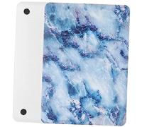 PartyKindom 1paire Housse Marbre pour Pro Air Complète Résistante Aux Chocs Design Ventilé Et Installation Facile