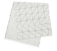 PartyKindom 1pièce Housse De Élégante Pour Réfrigérateur Et Machine à Laver Anti-poussière Et Résistante Design Simple Matériau De Idéale Pour Cuisine Bureau