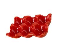 PartyKindom 1pièce Porte- Distributeur Pour Réfrigérateur Support Organisateur De Cuisine Élégant Et Pratique Pour Fêtes