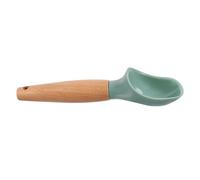 PartyKindom 2 Pièces Cuillère à Glace avec Manche Scoop Melon Boule Réutilisable pour Crème Glacée Dessert Maison et Professionnel